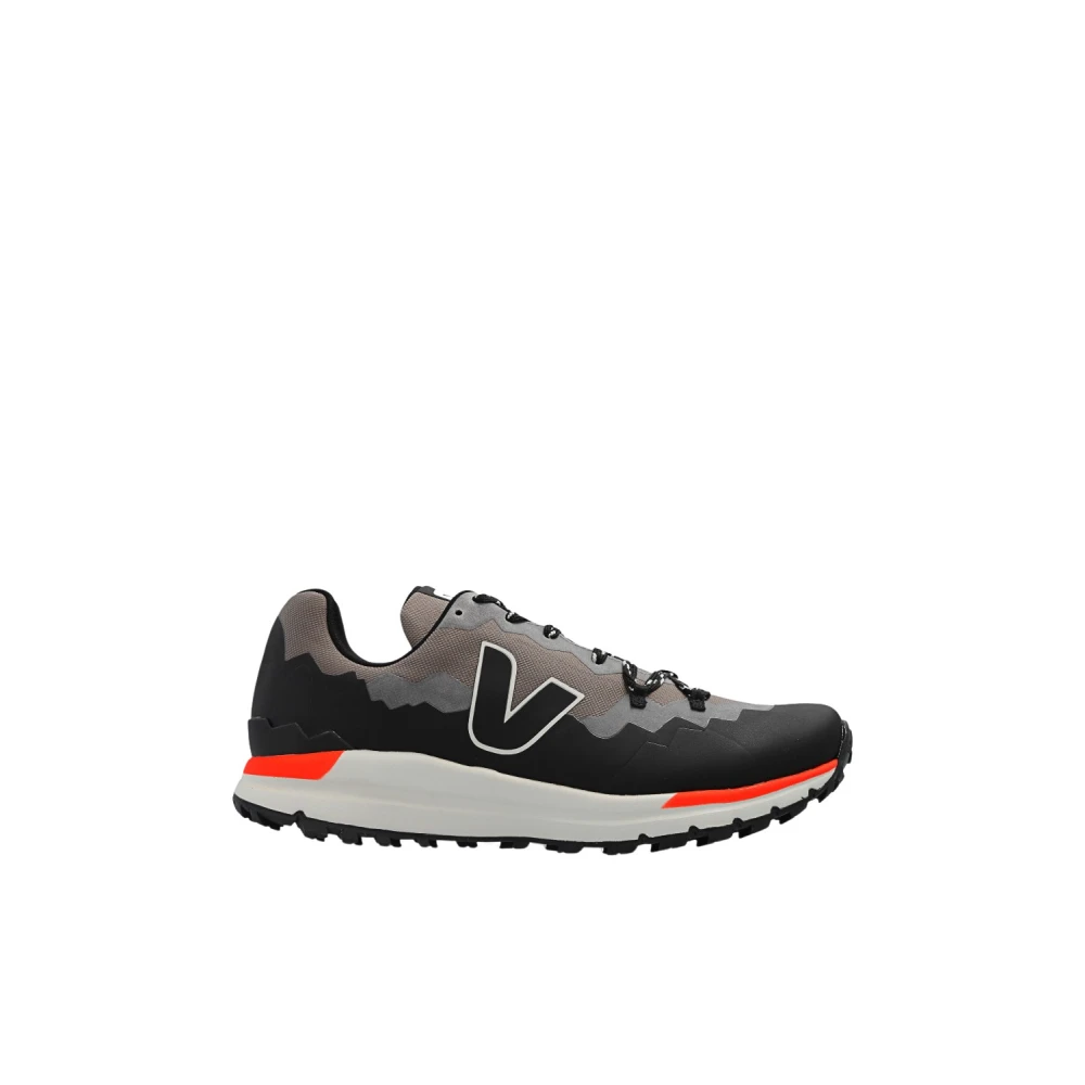 Veja - Shoes > Sneakers - Gray - Veja - Modalova