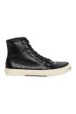 black-leather-sneakers-for-women
