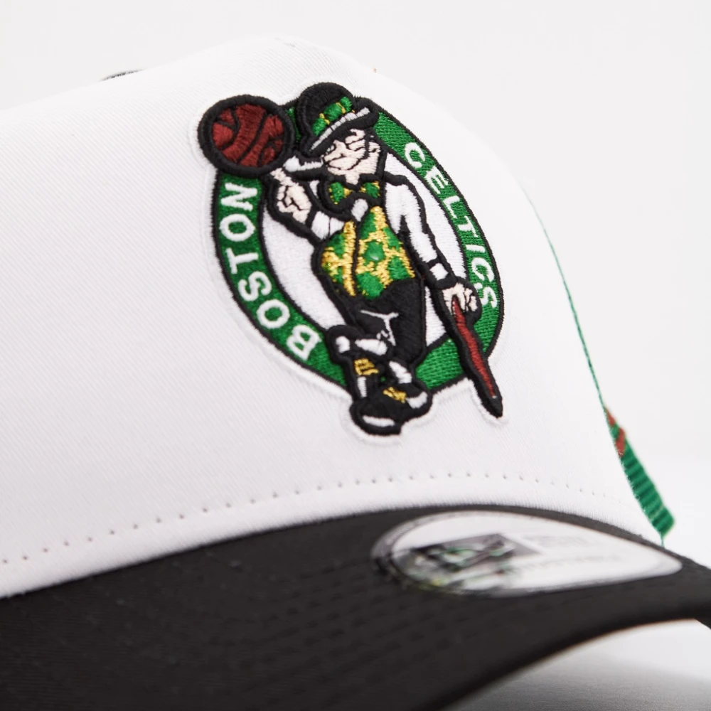 new era Boston Celtics Petten Multicolor Heren