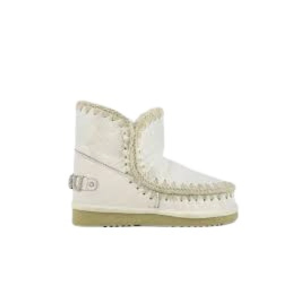 Mou Eskimo 18 Enkelboots