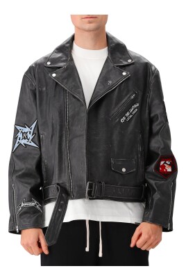 metallica-leather-jacket