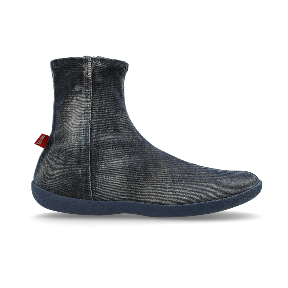 Shoes > Boots > Ankle Boots - - Diesel - Modalova