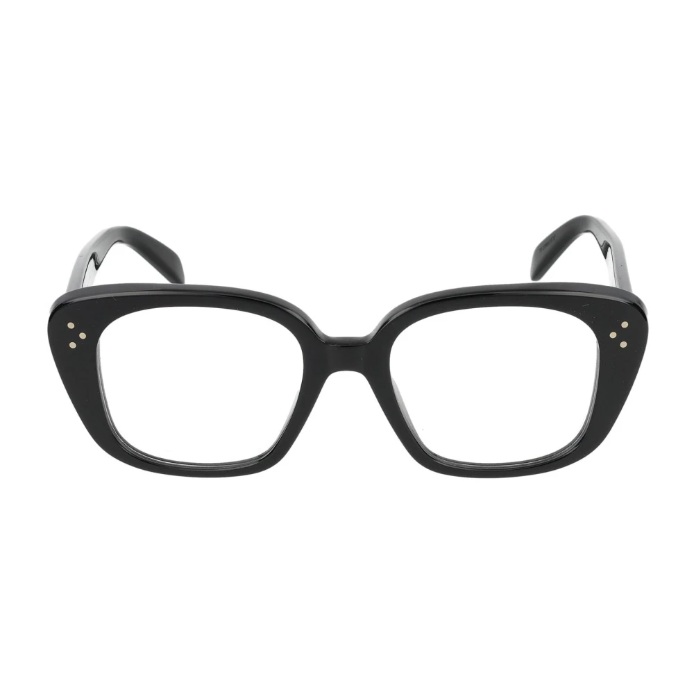 Celine Stijlvolle Bril Cl50136I Black Unisex