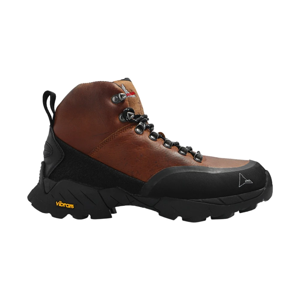 Shoes > Boots > Lace-up Boots - - ROA - Modalova