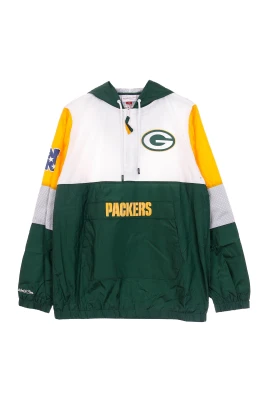 Surprise Win Windbreaker