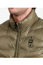 veste-sans-manches-a-carreaux-verts-hydrofuge