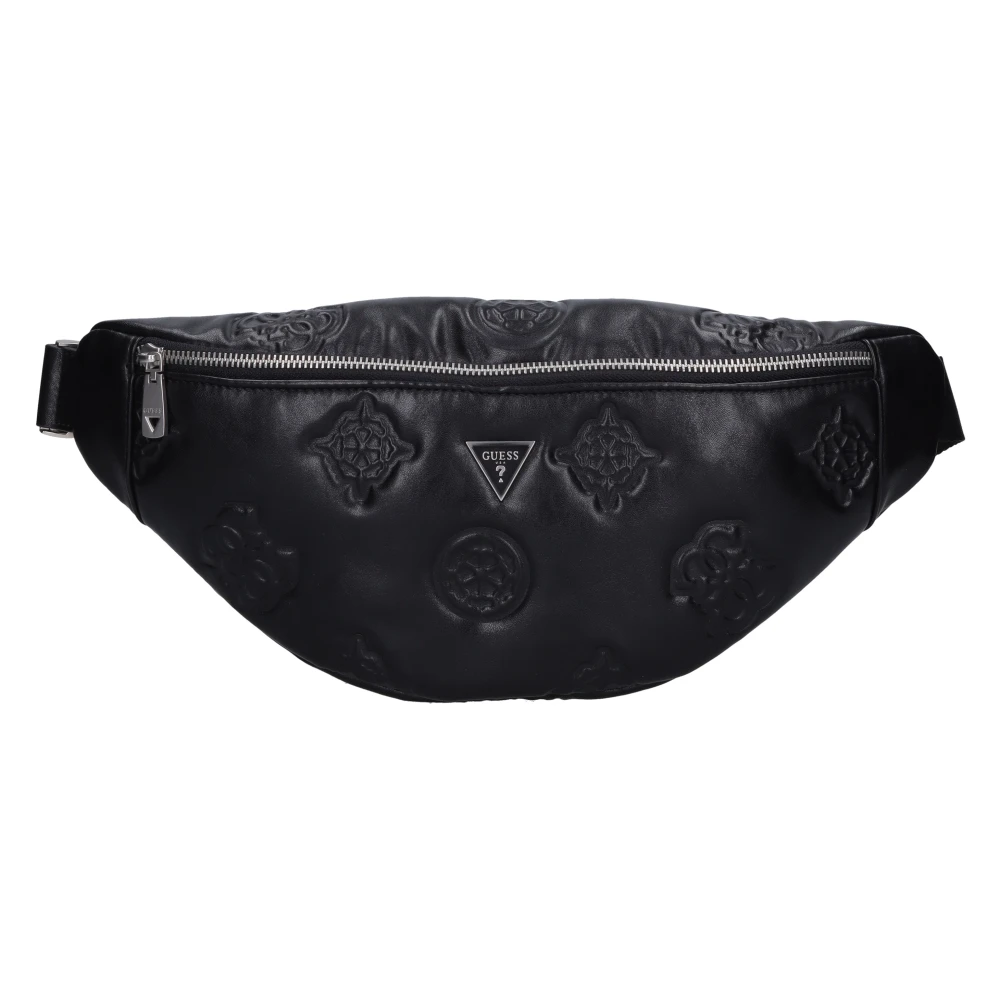 Guess Tassen.. Zwart Black Heren