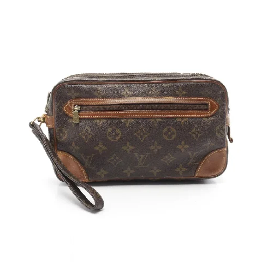 Pre-owned > Pre-owned Bags - - Louis Vuitton Vintage - Modalova