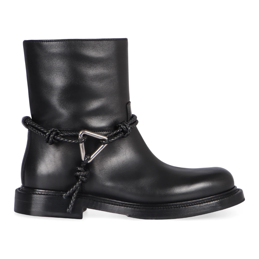 Bottega Veneta Donna Nero Scarpe, 38 Eu, New,