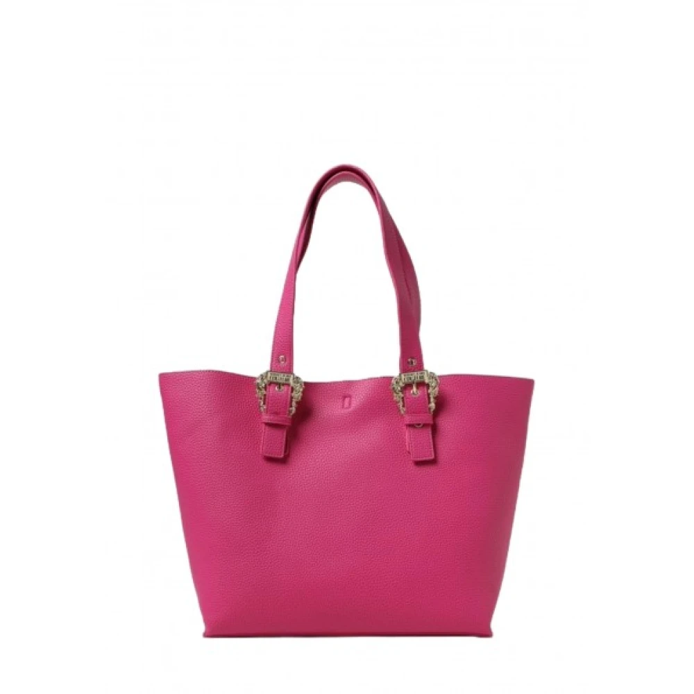 Elegant Shopper Veske med Pung