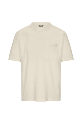 fantome-pocketbeige-t-shirt