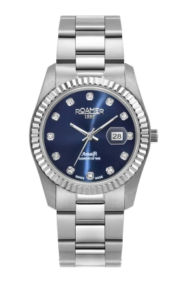 Amalfi Watch