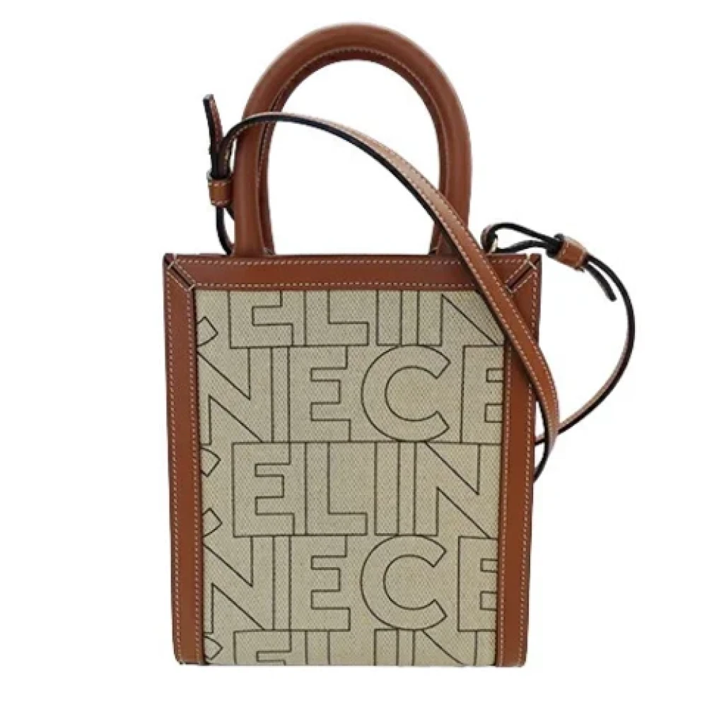 Pre-owned > Pre-owned Bags > Pre-owned Handbags - - Celine Vintage - Modalova