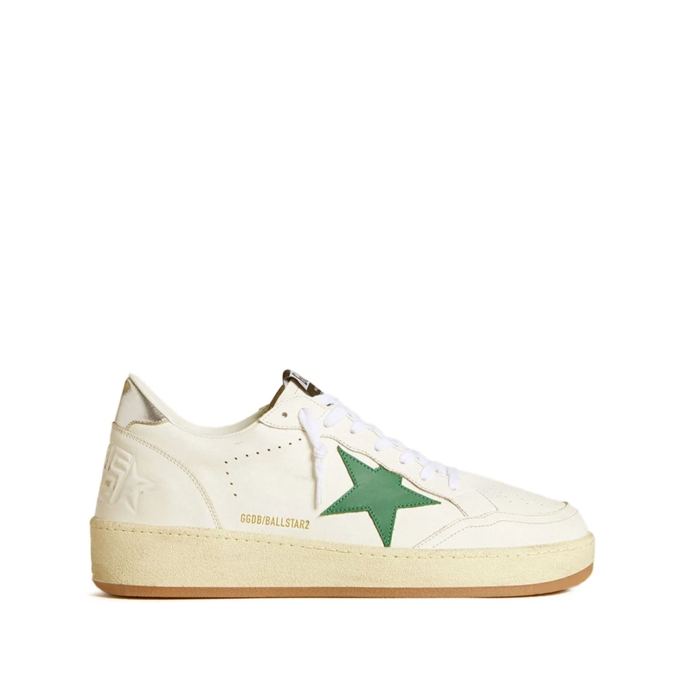 Shoes > Sneakers - - Golden Goose - Modalova