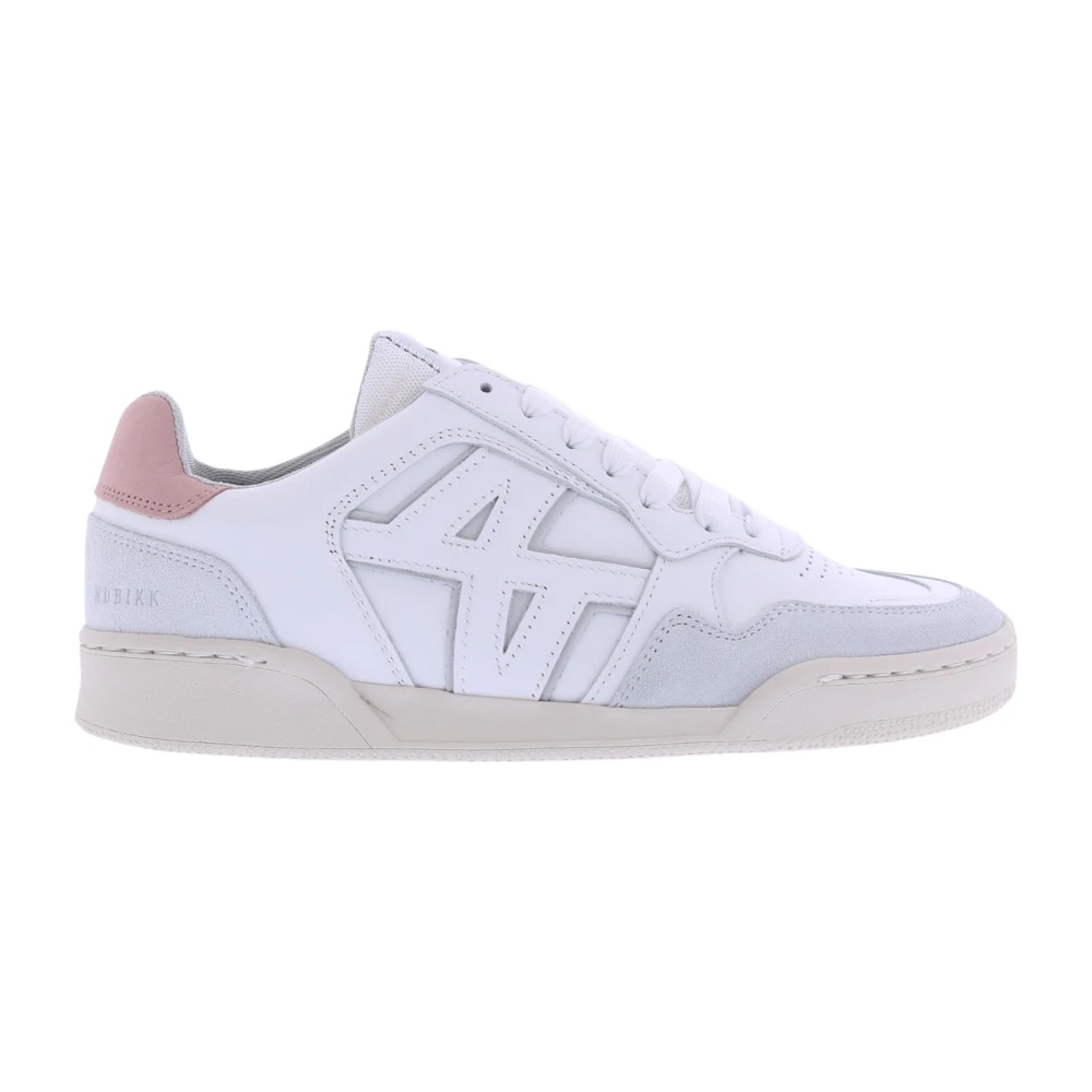 Nubikk - Shoes > Sneakers - White - Nubikk - Modalova