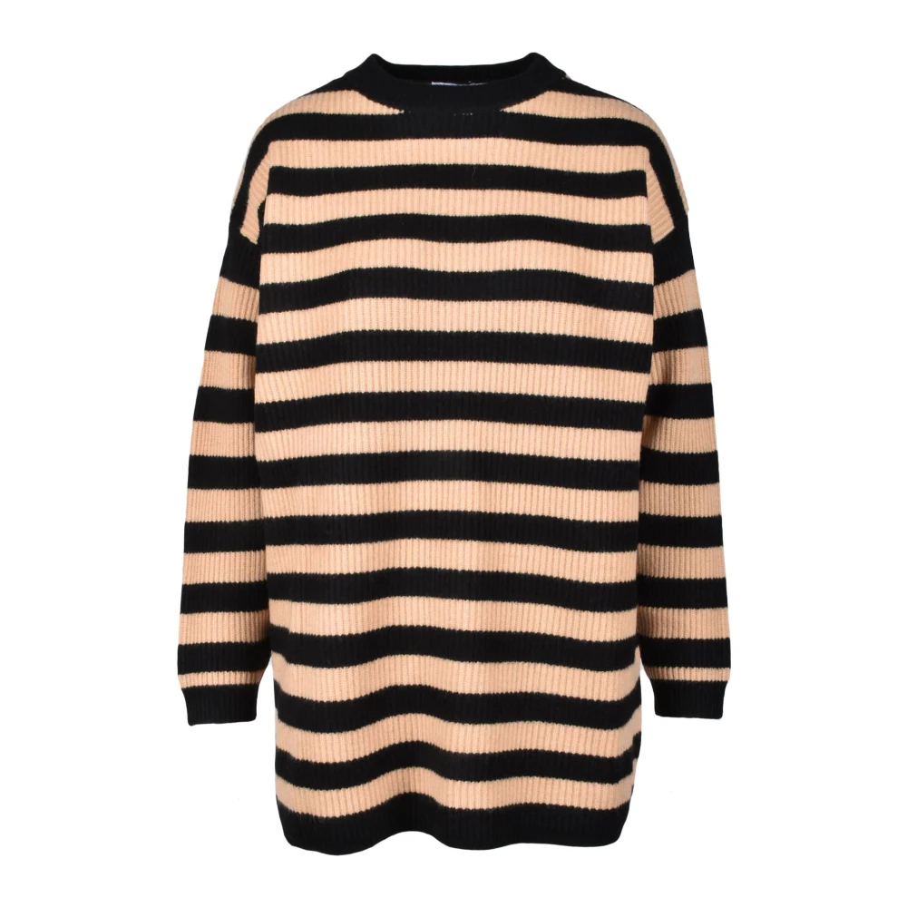 Knitwear > Round-neck Knitwear - - Weili Zheng - Modalova