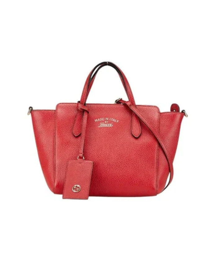 pre-owned-cuir-sacs-gucci