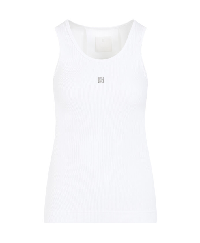 white-ribbed-tank-top