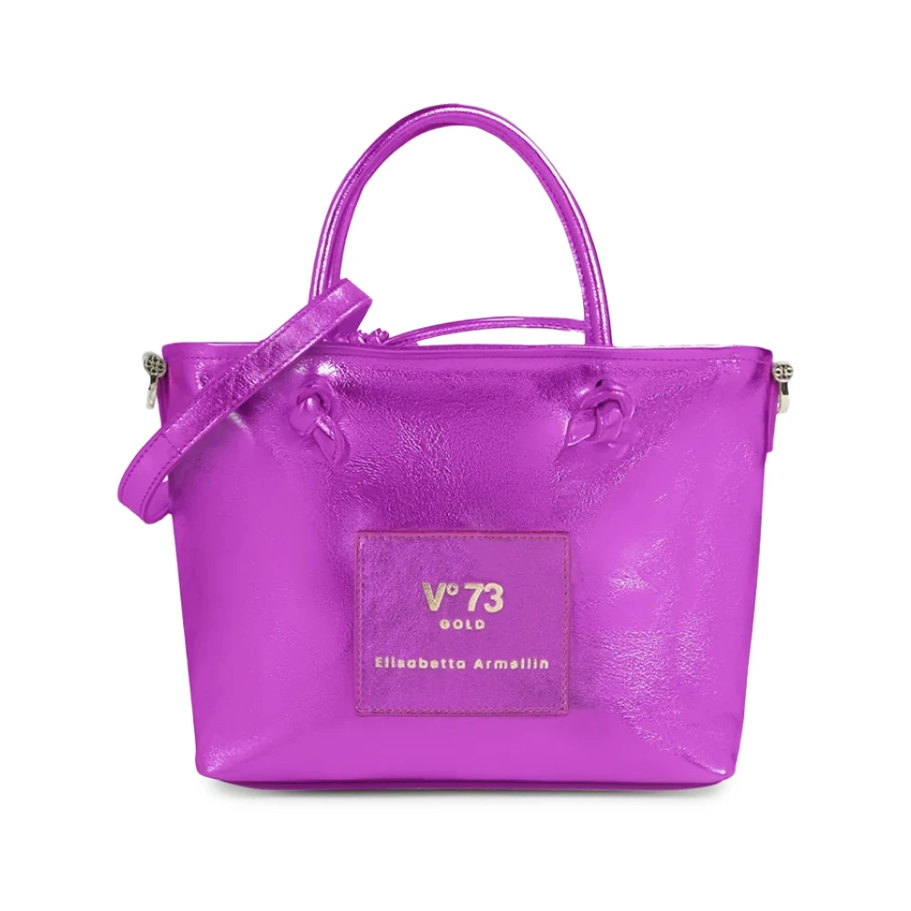 V73 Women's Pink Mini Bags, One Size, Lolli Mini Bag