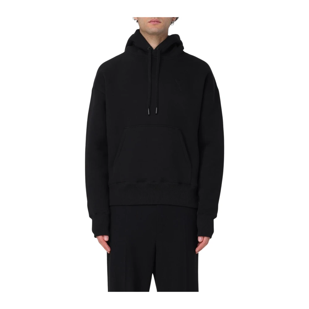 Sweatshirts & Hoodies > Hoodies - - Ami Paris - Modalova