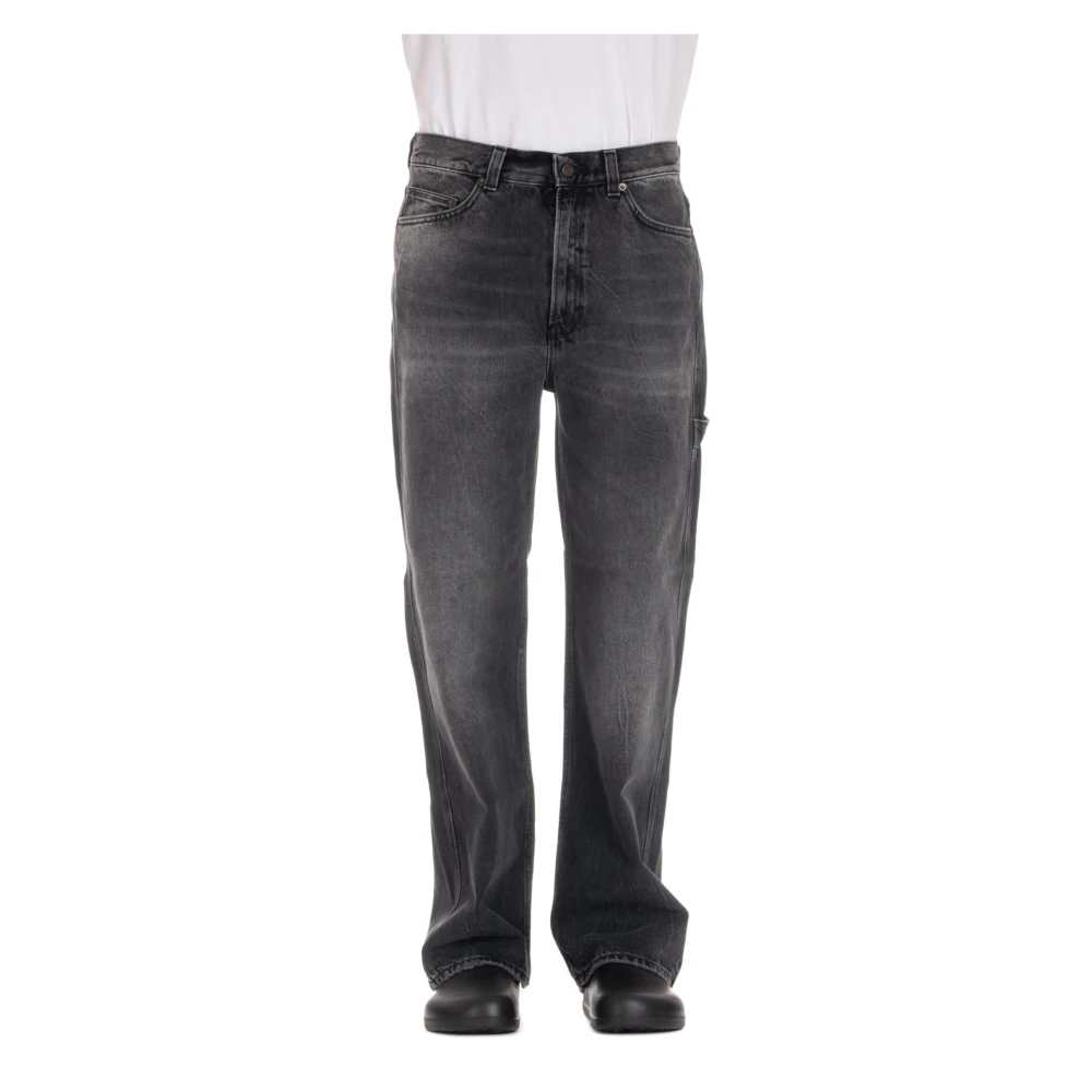 Jeans > Straight Jeans - - Haikure - Modalova