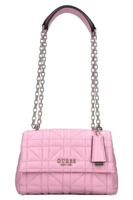 Assia Quilted Crossbody