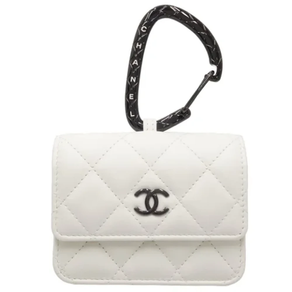 Pre-owned > Pre-owned Accessories - - Chanel Vintage - Modalova