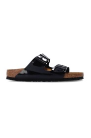 Sandals Arizona Birko-Flor Patent