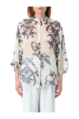 multicolor-floral-silk-blouse