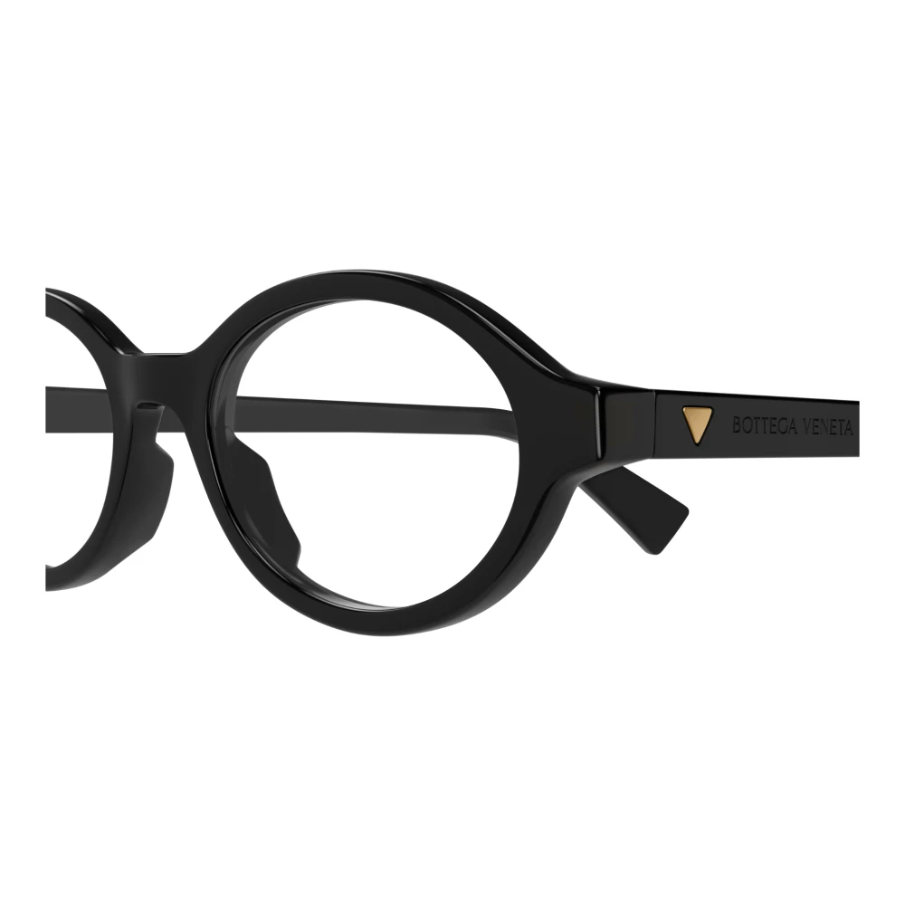 Bottega Veneta Bv1367O 001 Optical Frame Black Dames