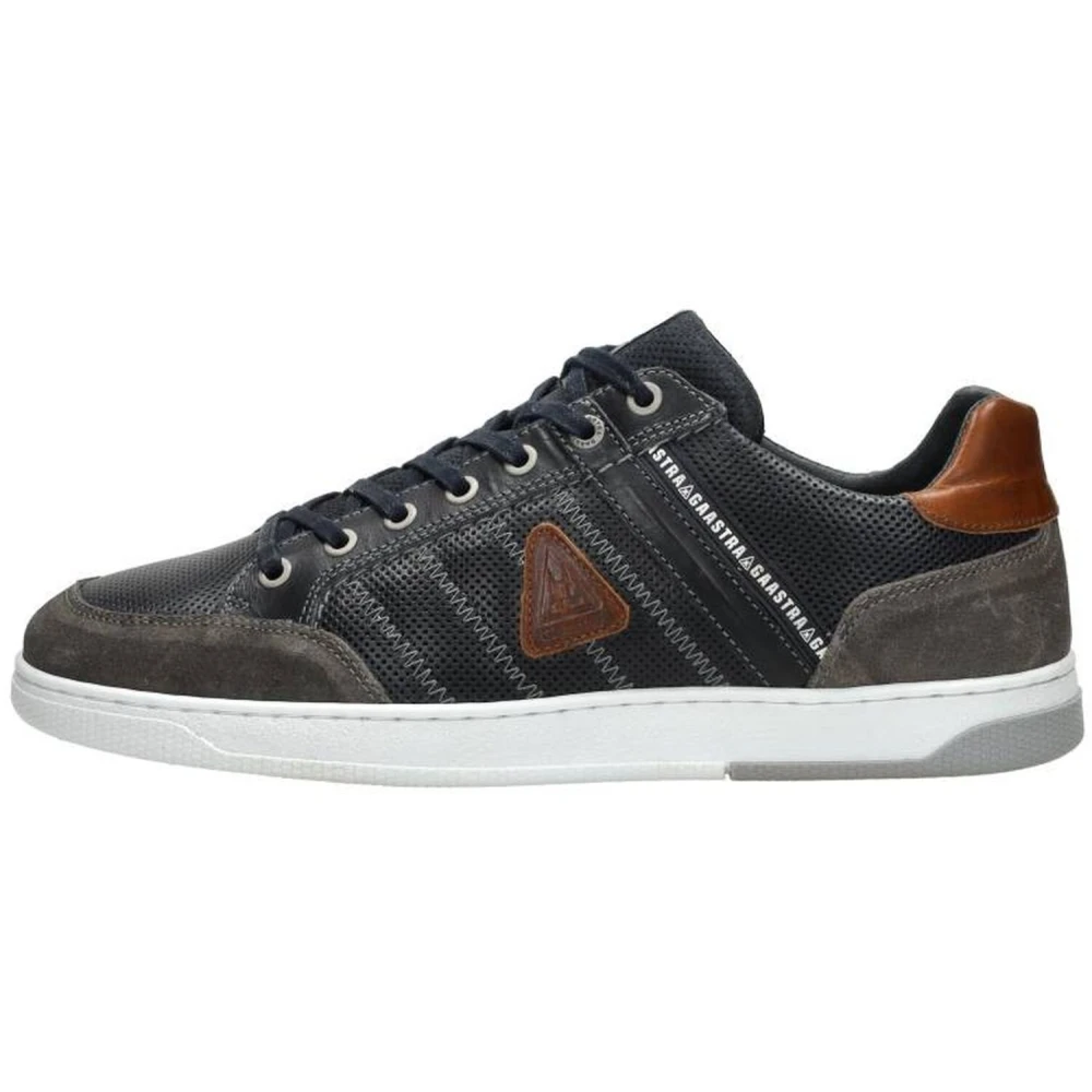 Gaastra - Shoes > Sneakers - Blue - Gaastra - Modalova
