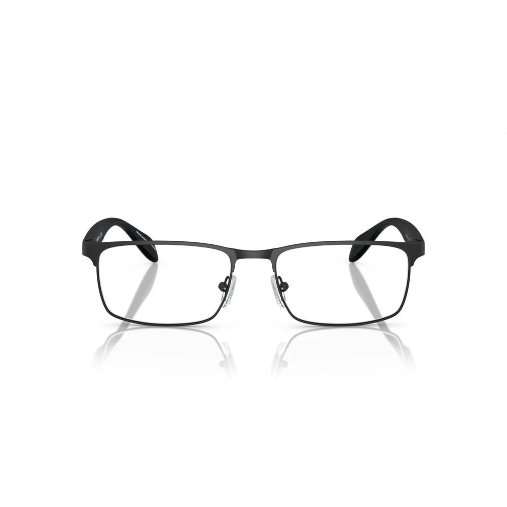 Emporio Armani Glasses Black Heren