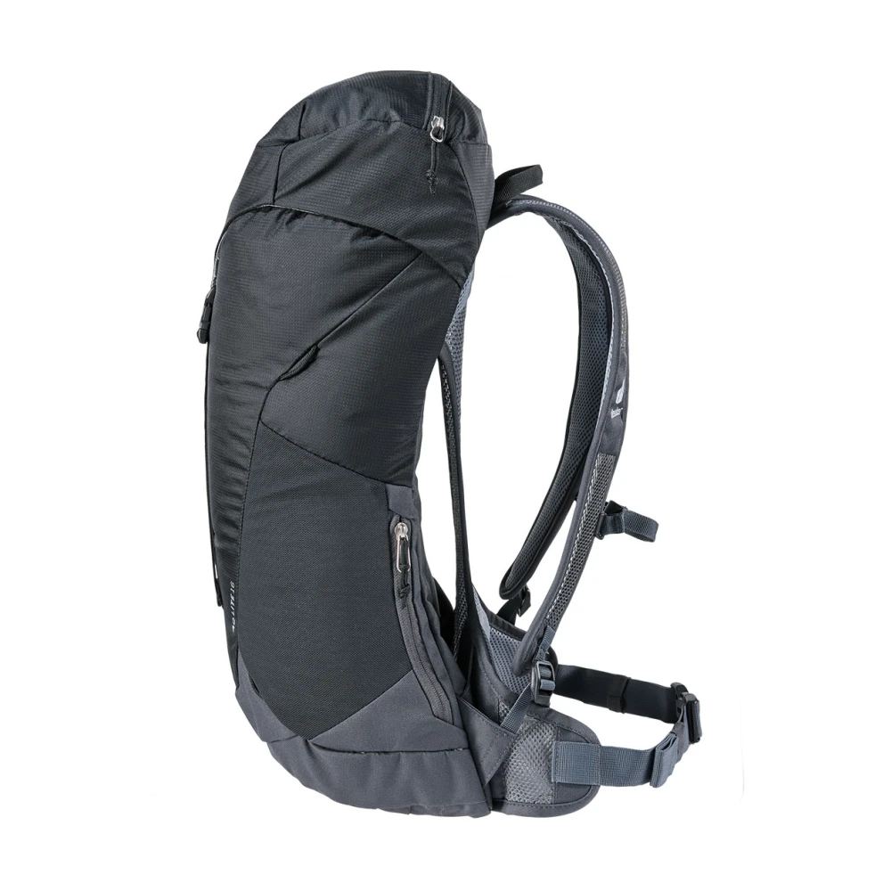 Deuter Backpacks Black Unisex