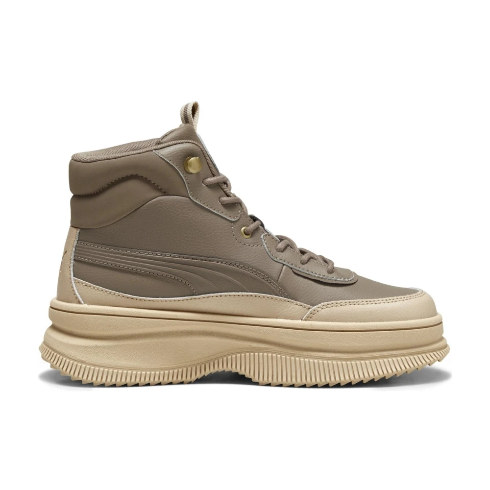 Shoes > Boots > Lace-up Boots - - Puma - Modalova