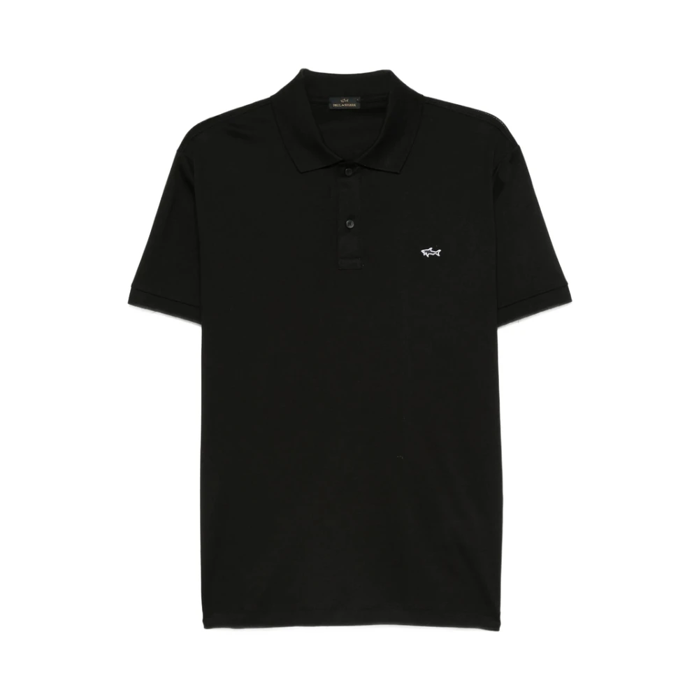 Tops > Polo Shirts - - Paul & Shark - Modalova