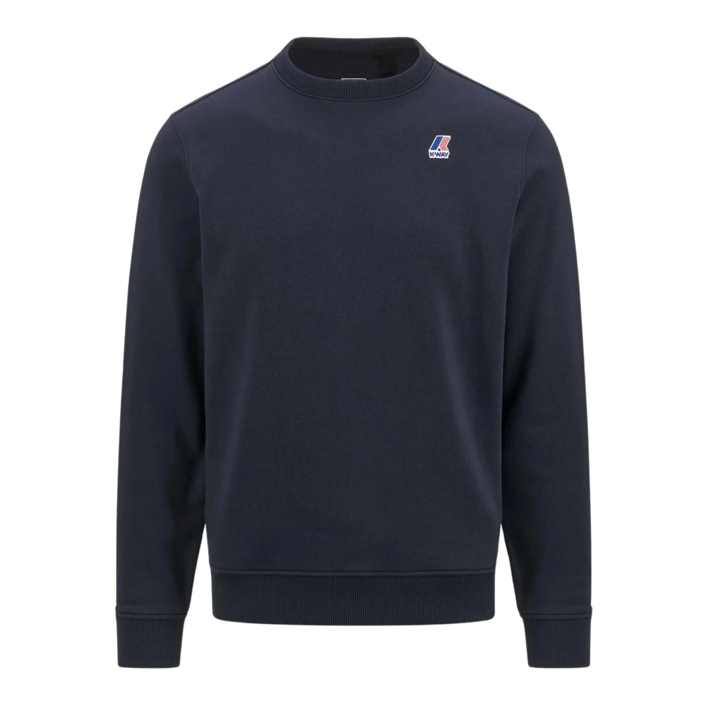 Sweatshirts & Hoodies > Sweatshirts - - K-Way - Modalova