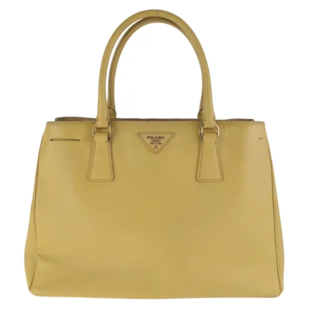 Pre-owned > Pre-owned Bags > Pre-owned Handbags - - Prada Vintage - Modalova