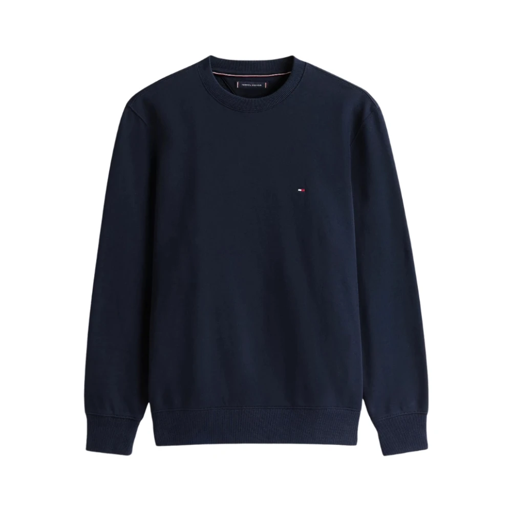 Sweatshirts & Hoodies > Sweatshirts - - Tommy Hilfiger - Modalova
