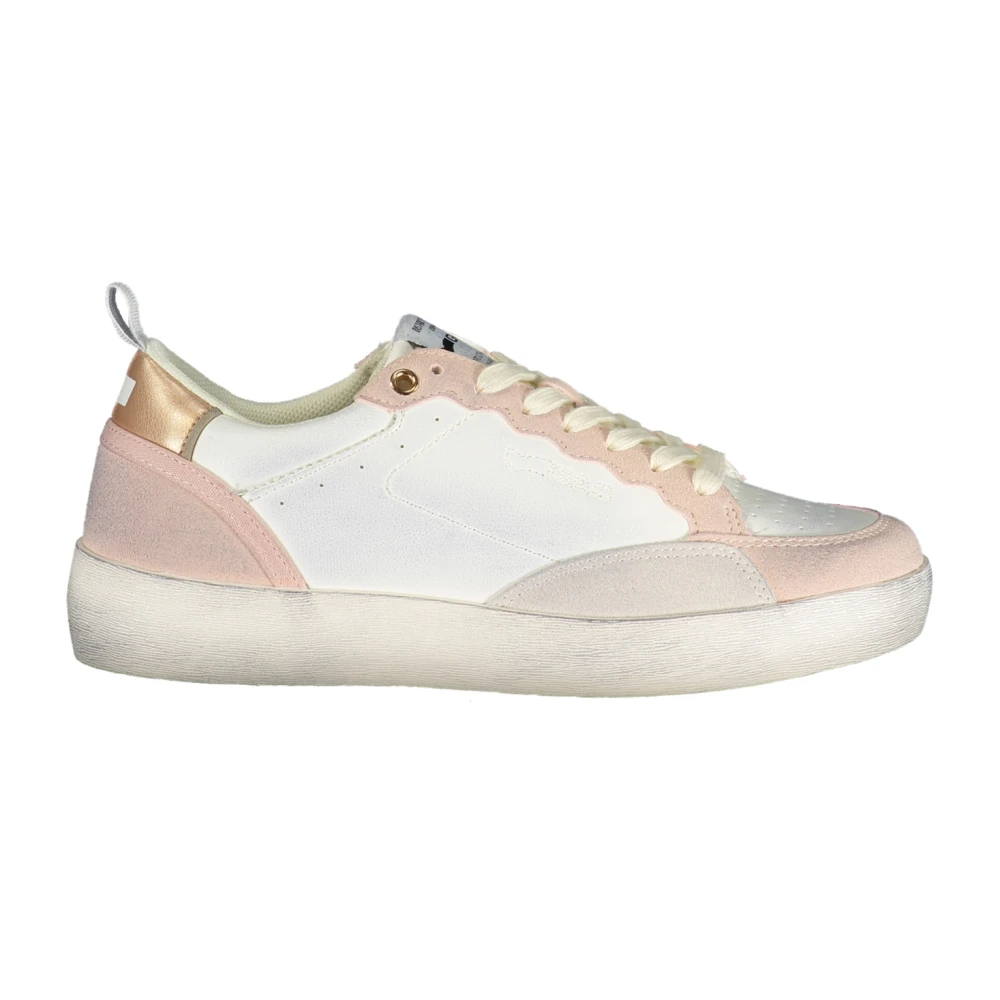 Gas Women's Multicolor Sneakers, 2 Uk, Loki Gs Ltx