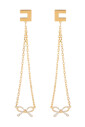 bow-shaped-earrings-with-rhinestones