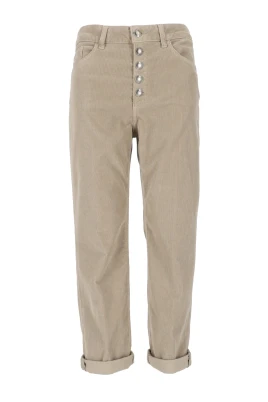 PANTALONE KOONS BOT GIOIE