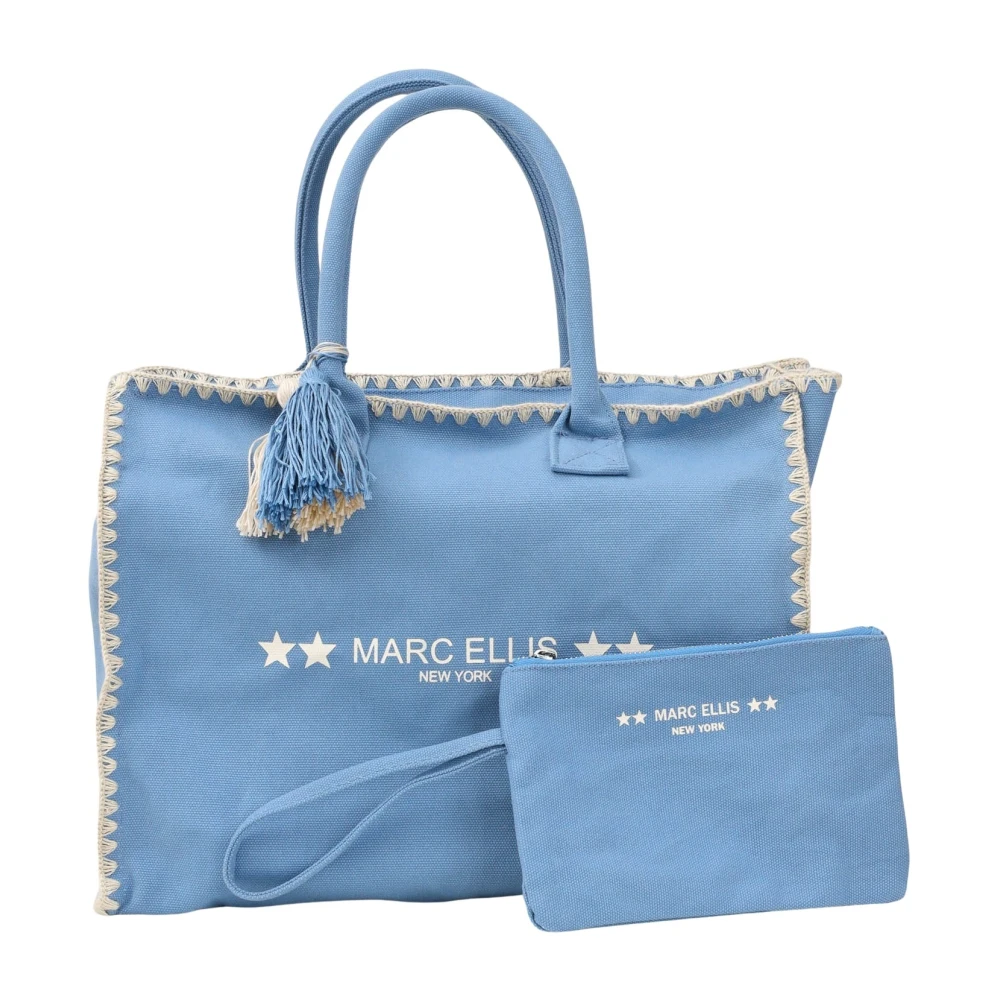 Bags > Tote Bags - - Marc Ellis - Modalova