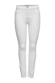 Jeans attillati