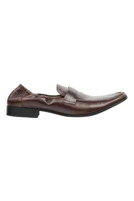 Penny Strap Loafer