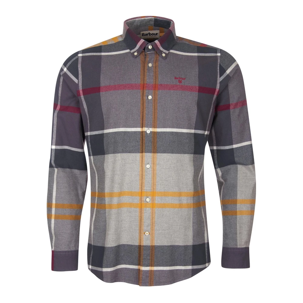 Shirts > Casual Shirts - - Barbour - Modalova