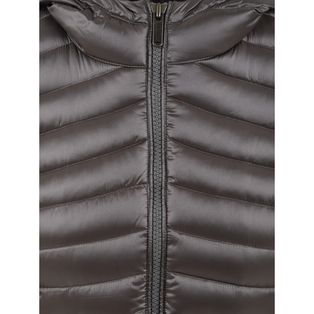 BomBoogie Stijlvolle Damesjas Grijs Mist Gray Dames