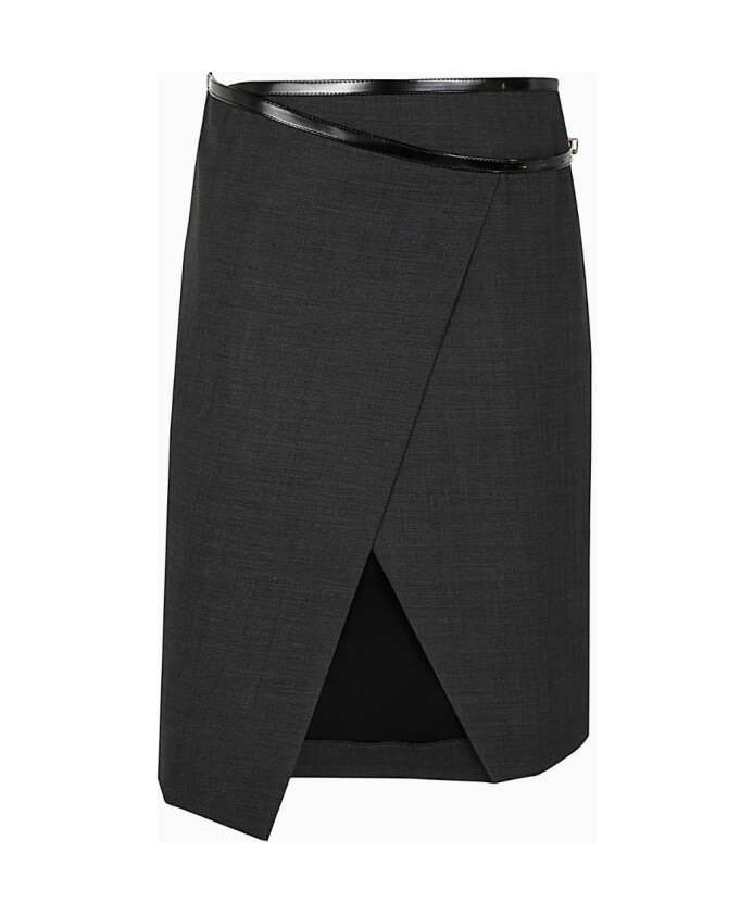 jupe-en-laine-style-elegant
