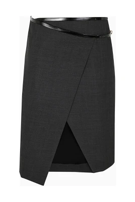 Ullkjol Elegant Stil