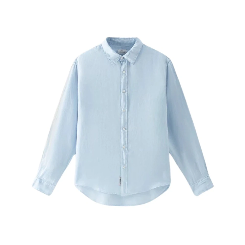 Shirts > Casual Shirts - - Woolrich - Modalova