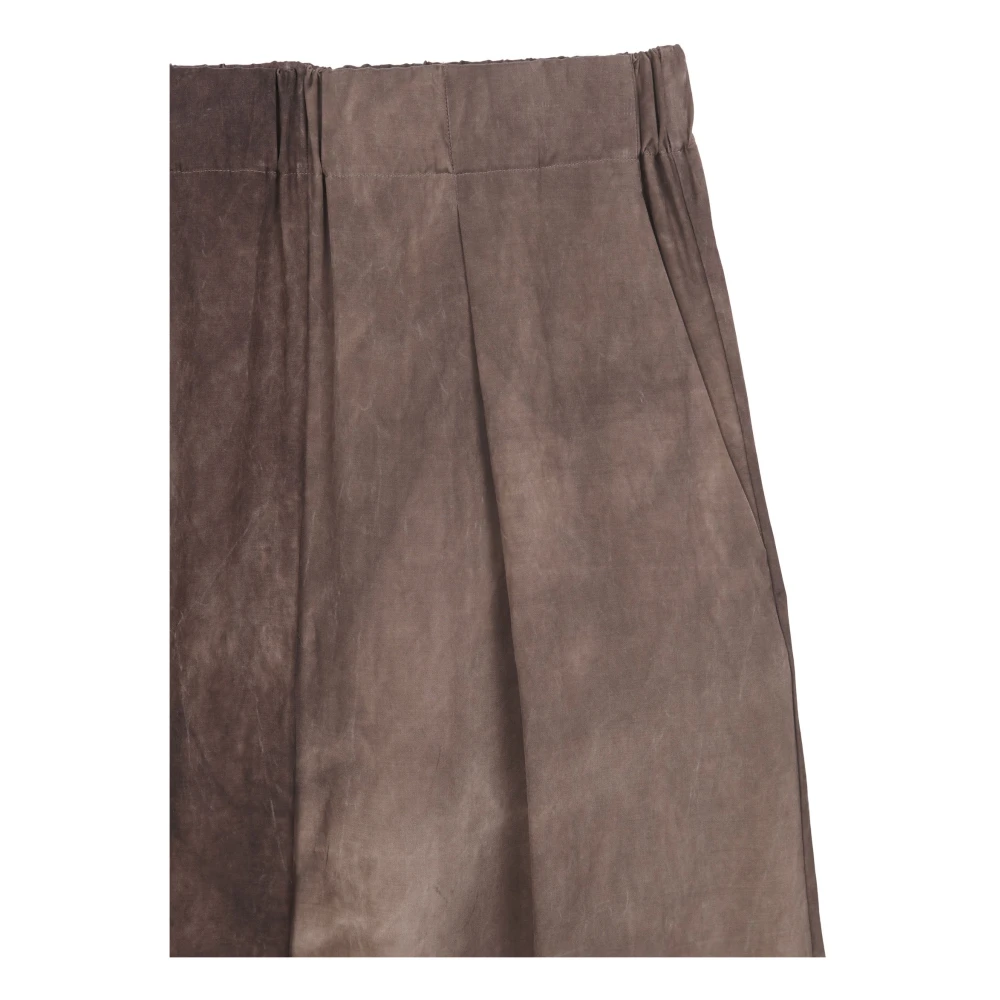 Cortana Opalo cacao gemoute broek Brown Dames